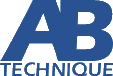 AB Technique logo